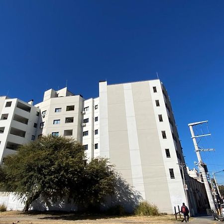 Tierra Alojamientos Salta Exterior foto