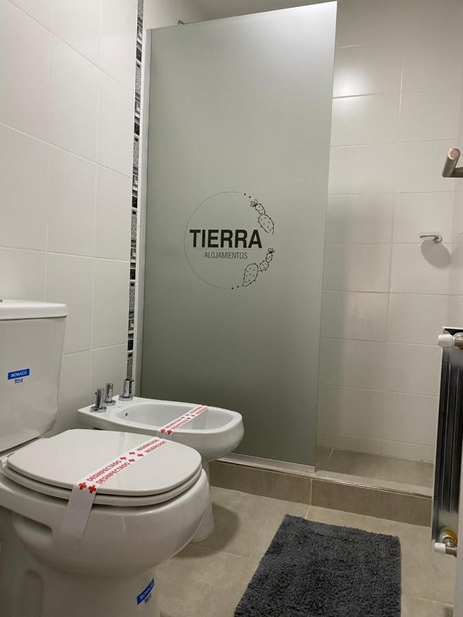 Tierra Alojamientos Salta Exterior foto